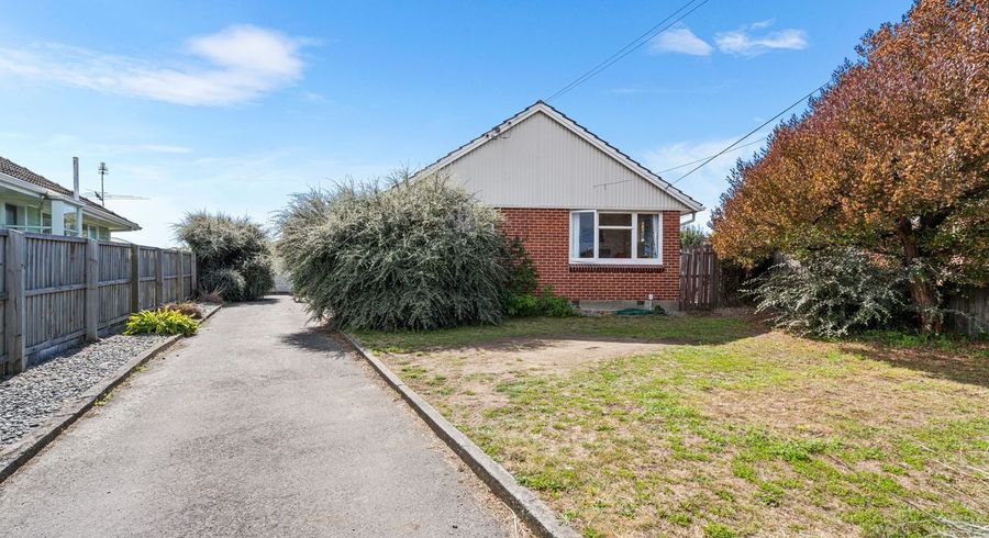  at 35 Ontario Place, Wainoni, Christchurch City, Canterbury