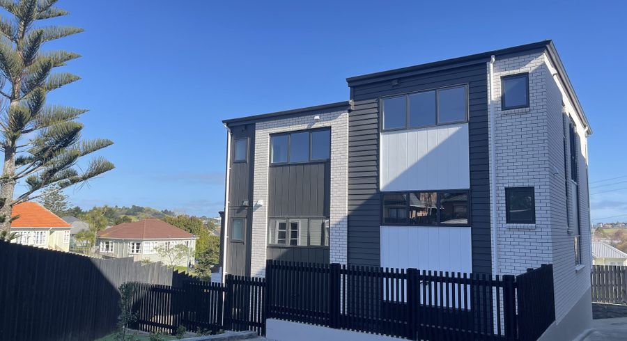  at 1/14 Plumpton Ave, Wesley, Auckland City, Auckland