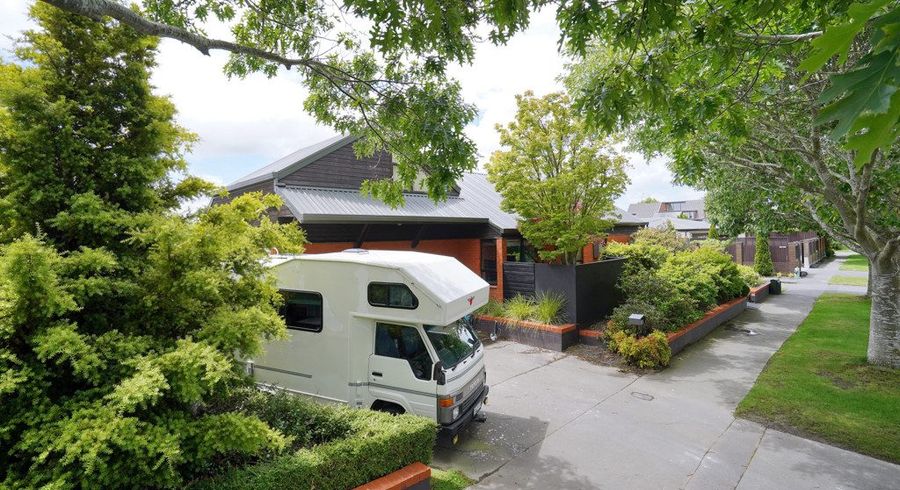  at 46 Arlington Street, Burnside, Christchurch City, Canterbury