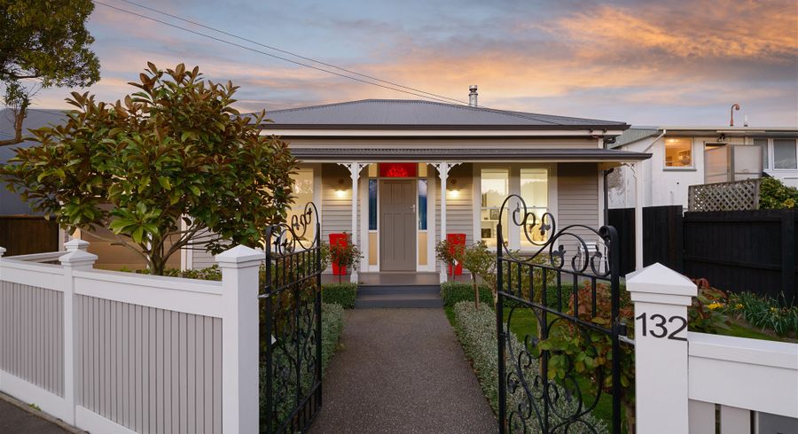  at 132 Bristol Street, St Albans, Christchurch