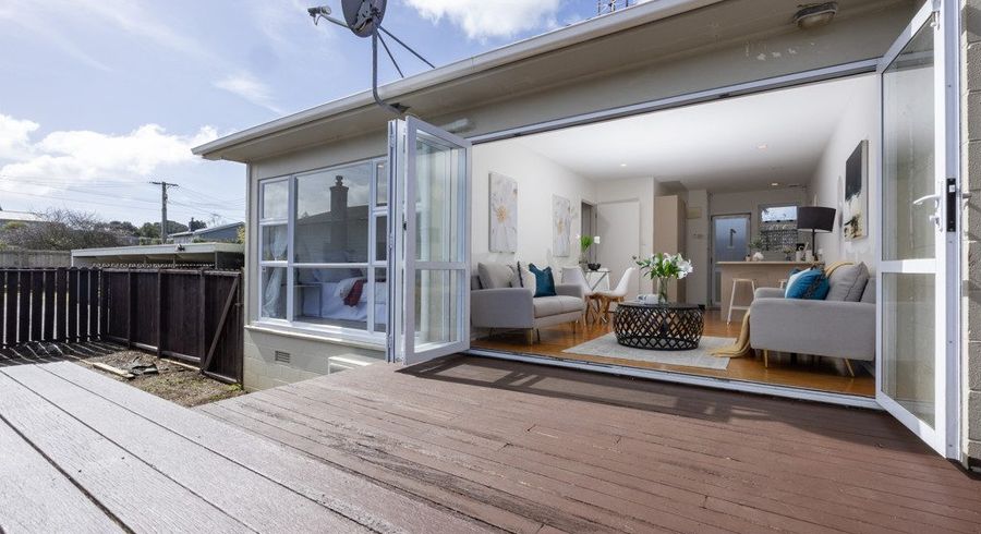  at 1/51 Heretaunga Avenue, Te Papapa, Auckland