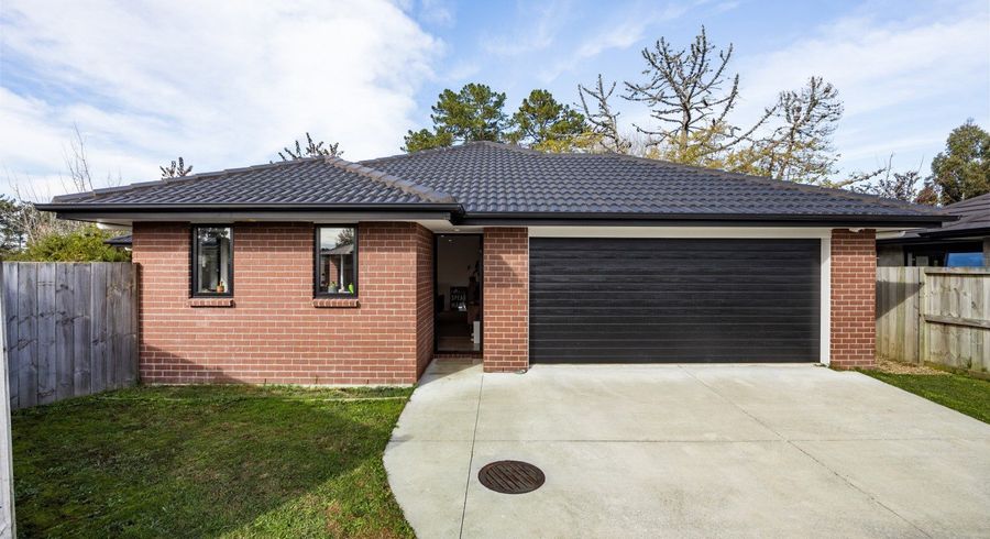  at 239D Dixon Road, Fitzroy, Hamilton