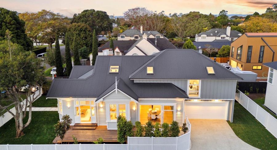 at 27 Wapiti Avenue, Epsom, Auckland City, Auckland
