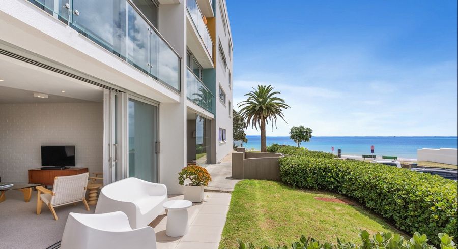  at 3/64 Milford Road, Milford, North Shore City, Auckland