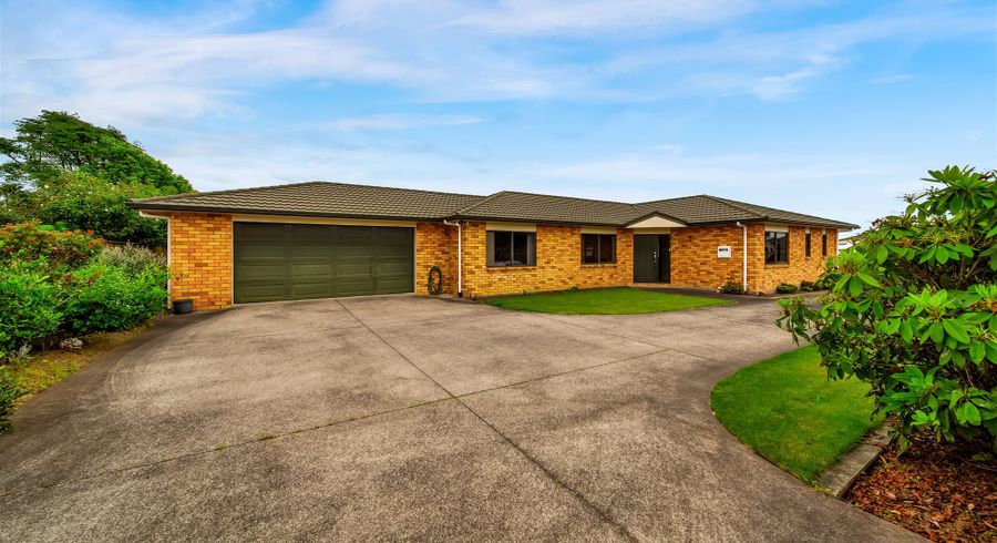  at 12 Marlin Terrace, Bell Block, New Plymouth