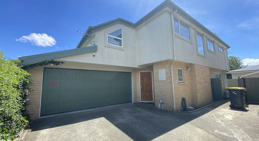  at 95b Matipo Street, Riccarton, Christchurch City, Canterbury