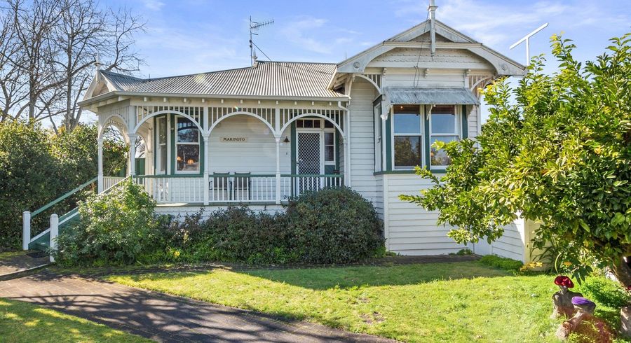  at 314 River Road, Claudelands, Hamilton