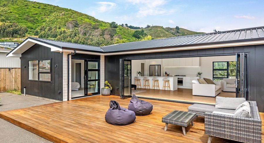  at 55 Elizabeth Street, Waikanae, Waikanae