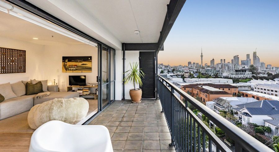  at 5A/28 Stanwell Street, Parnell, Auckland