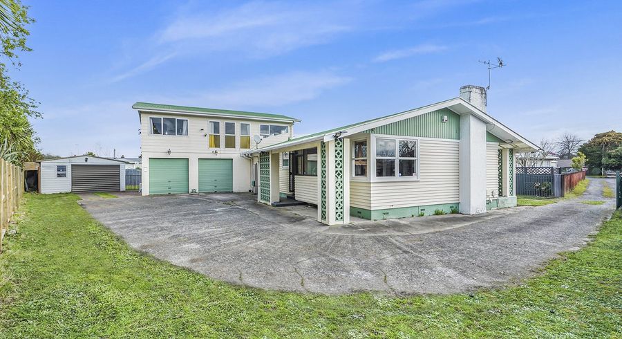  at 236 Tramway Road, Fairfield, Hamilton, Waikato