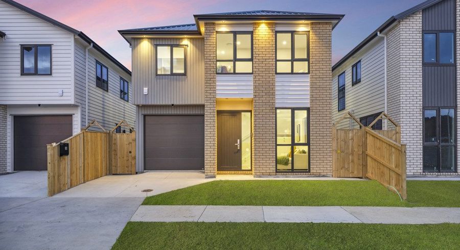 at 38 Christella Street, Flat Bush, Manukau City, Auckland