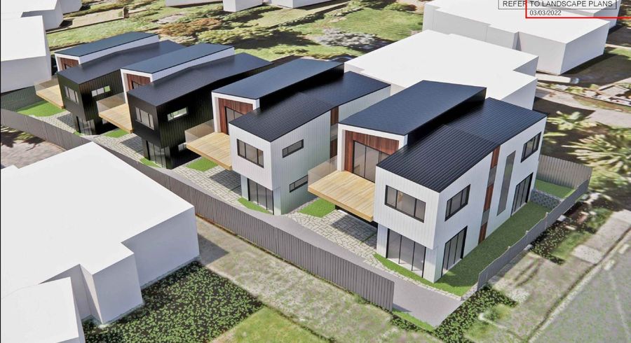  at 30 Royal Road, Massey, Waitakere City, Auckland