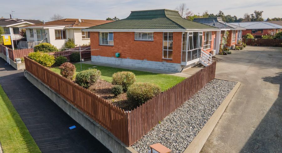  at 19A Konini Street, Gleniti, Timaru