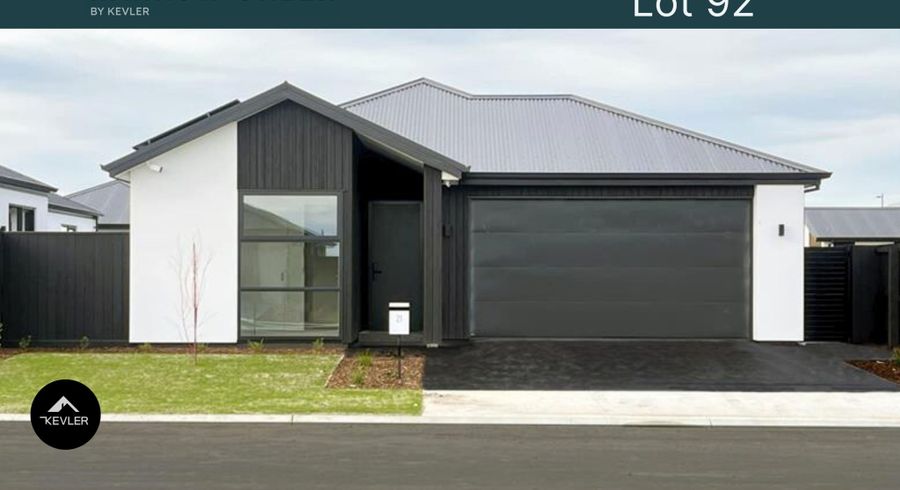  at 23 Adamite Drive, Rolleston, Selwyn, Canterbury