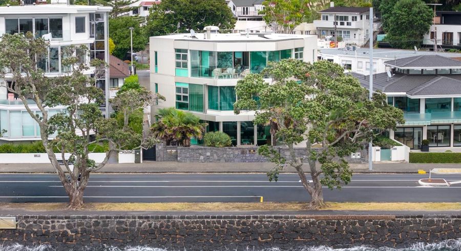 at 201B Tamaki Drive, Kohimarama, Auckland City, Auckland