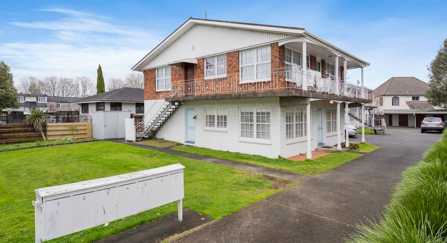  at 2/191 Manukau Road, Epsom, Auckland