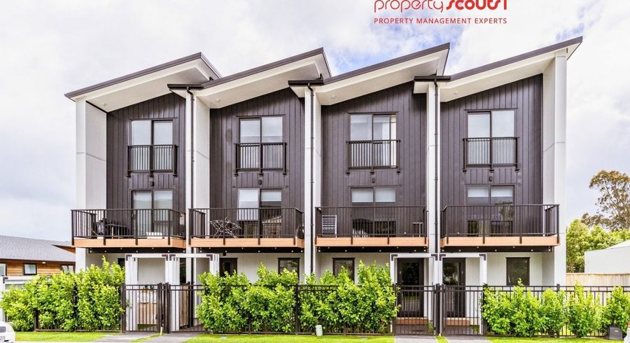  at 7/41 Collingwood Street, Waterloo, Lower Hutt, Wellington