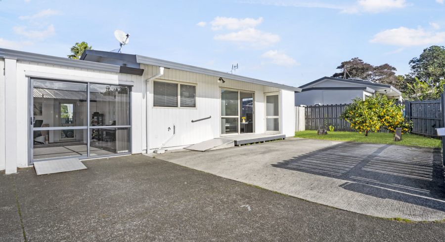  at 21/48 Water Street, Otahuhu, Auckland