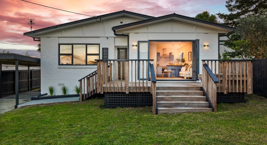 at 344 Glengarry Road, Glen Eden, Waitakere City, Auckland