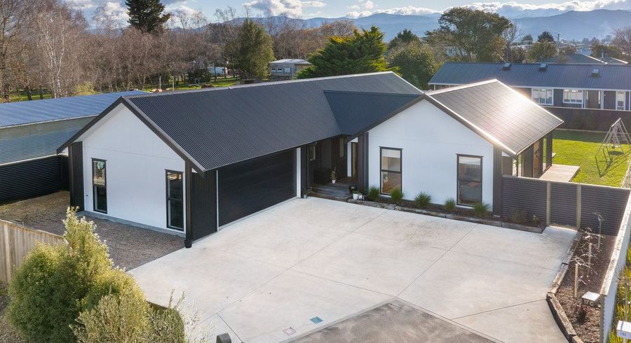  at 17C Madison Street, Carterton, Carterton, Wellington