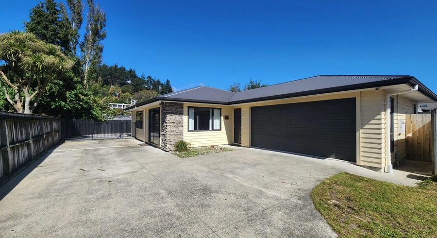  at 9A George Street, Stokes Valley, Lower Hutt, Wellington