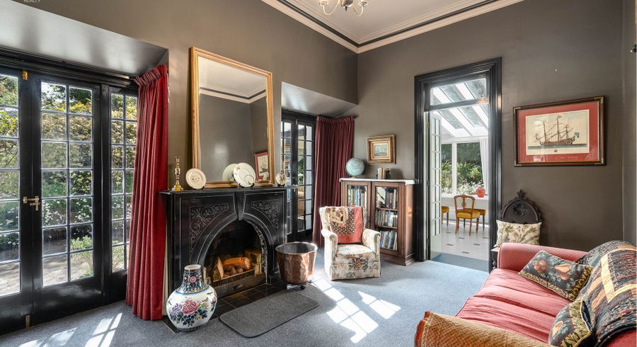  at 95 Hillary Street, Pine Hill, Dunedin, Otago