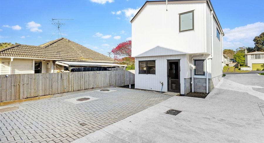  at 1/40 Friedlanders Road, Manurewa, Manukau City, Auckland