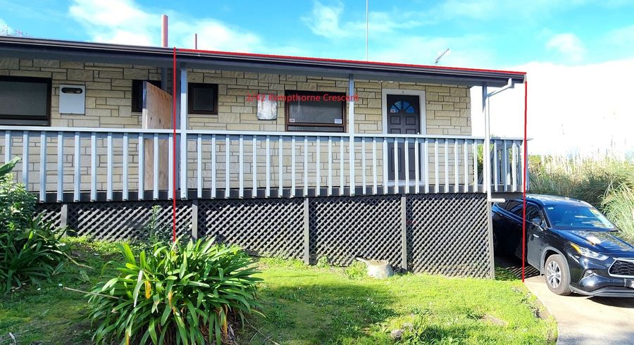  at 2/42 Kempthorne Crescent, Mission Bay, Auckland City, Auckland