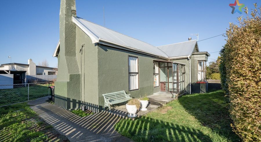  at 240 Princes Street, Strathern, Invercargill, Southland