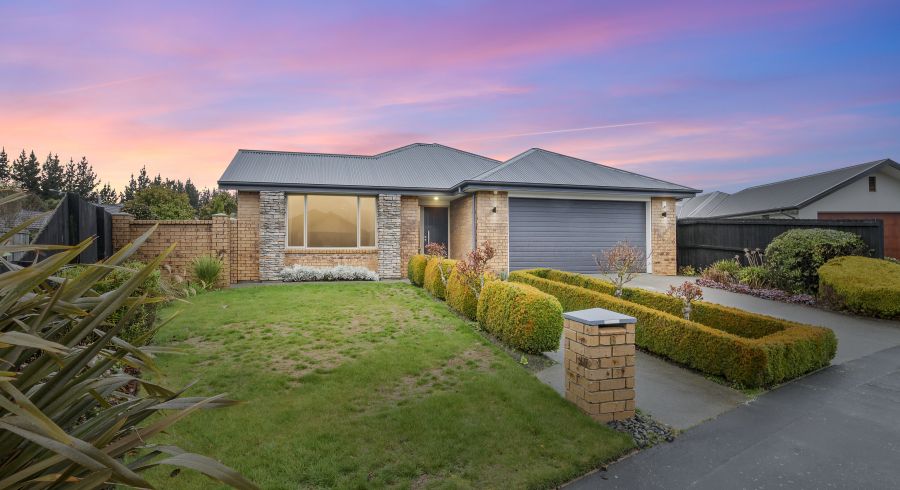  at 8 Falconridge Place, Shirley, Christchurch