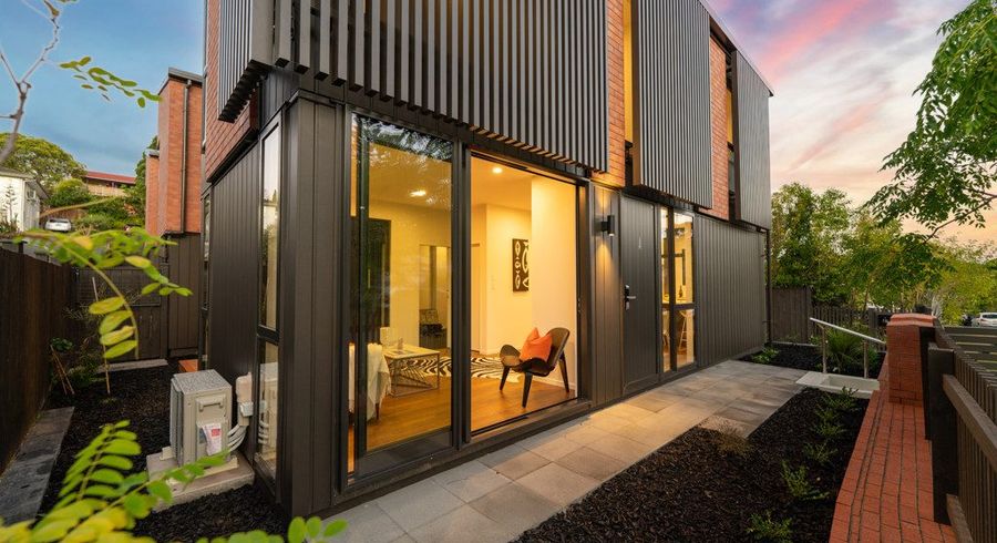  at Lot 4/73 Salamanca Road, Sunnynook, North Shore City, Auckland