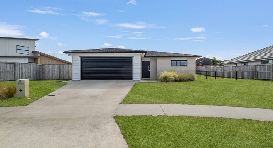  at 13 Olney Court One Tree Point, One Tree Point, Whangarei, Northland