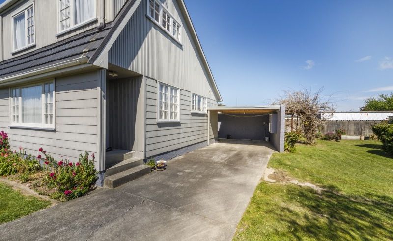  at 30A Cargill Avenue, Feilding