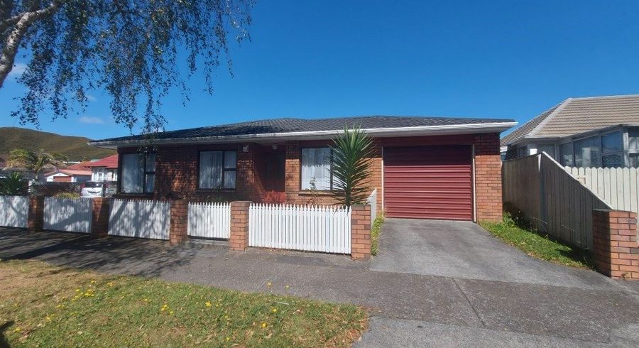  at 3 Burcham Street, Taita, Lower Hutt, Wellington