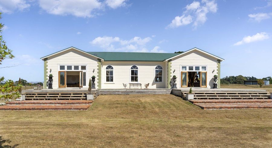 at 61 Evans Road, Masterton, Masterton, Wellington
