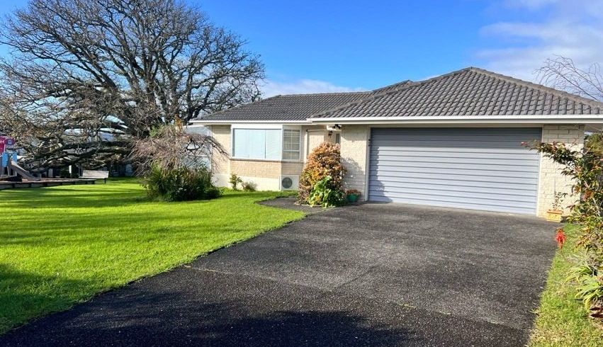  at 21 Oakpark Place, West Harbour, Waitakere City, Auckland