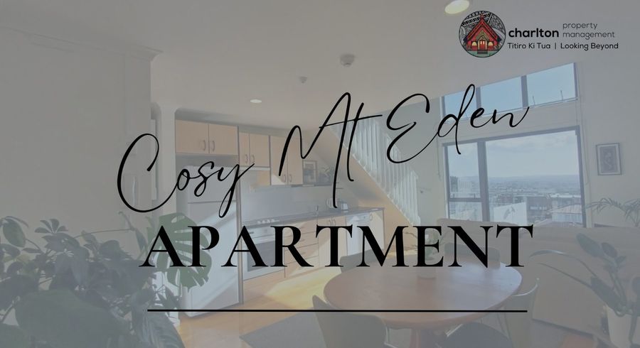  at 2L/12 Charles Street, Mount Eden, Auckland City, Auckland