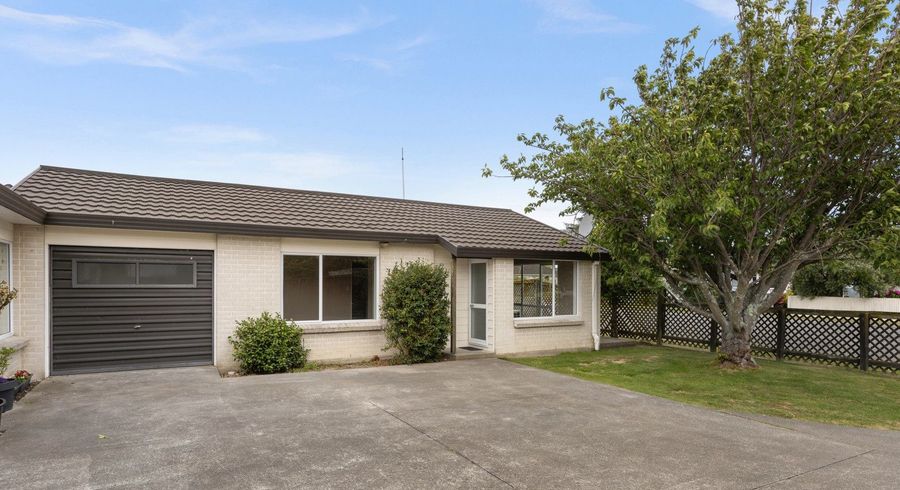  at 1/1400 Woodstock Avenue, Mayfair, Hastings, Hawke's Bay