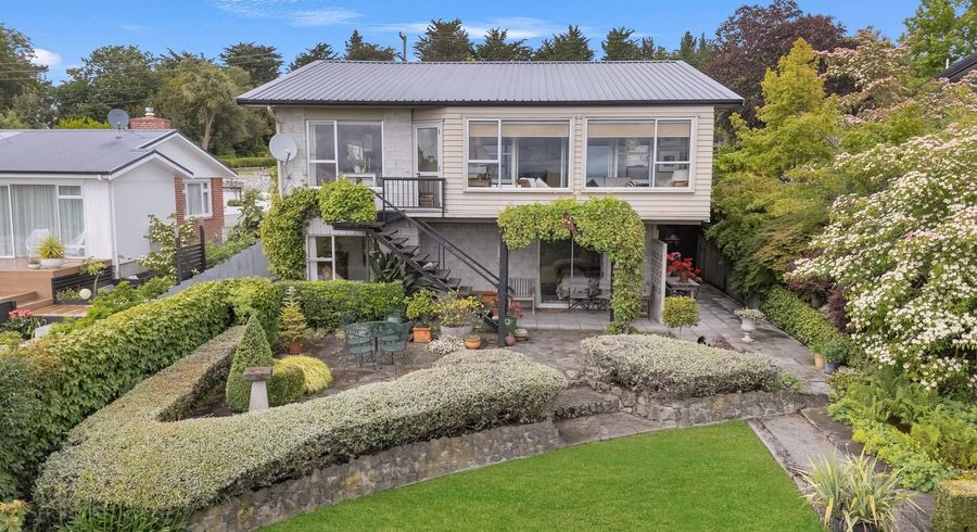  at 12 Pye Road, Geraldine, Timaru, Canterbury