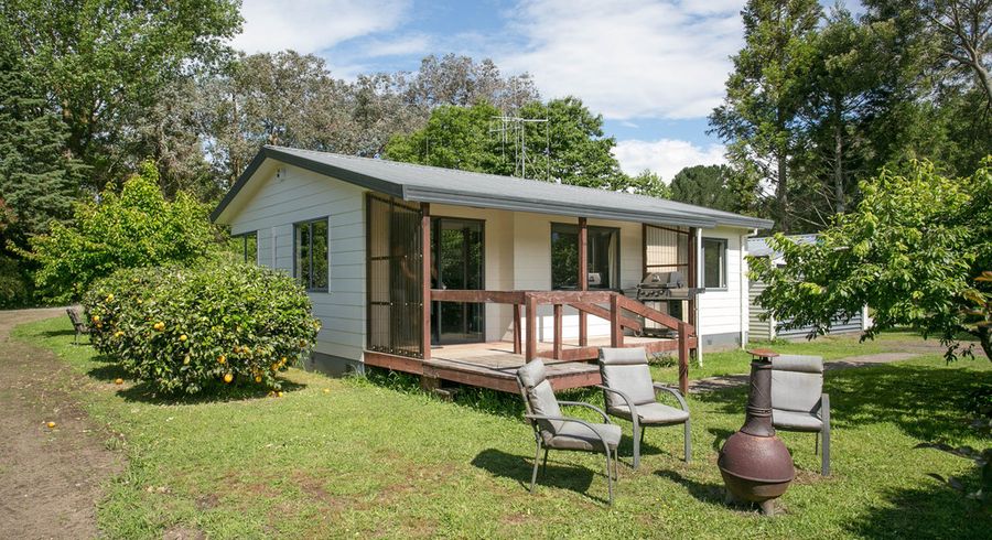  at 89A Fuchsia Lane, Tamahere, Hamilton