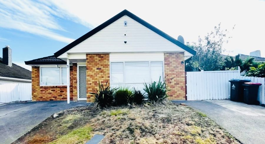  at 74a Farrelly Ave, Mount Roskill, Auckland City, Auckland