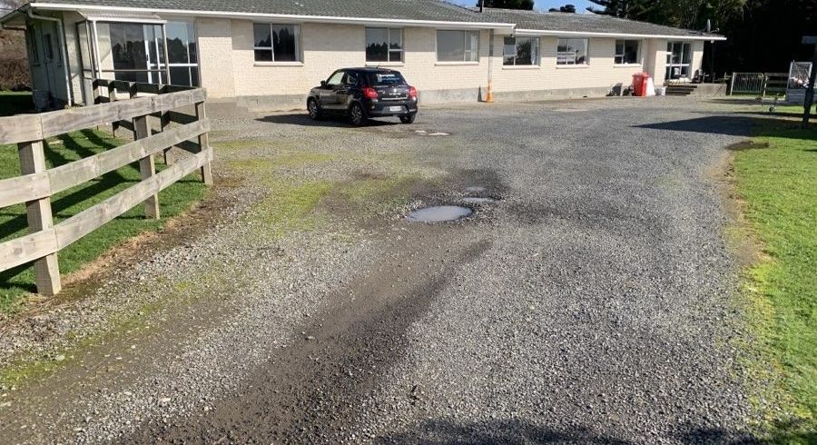  at 820 State Highway 1, Manakau, Levin