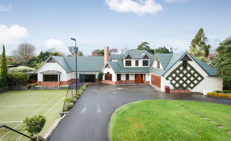  at 183 Victoria Avenue, Hokowhitu, Palmerston North
