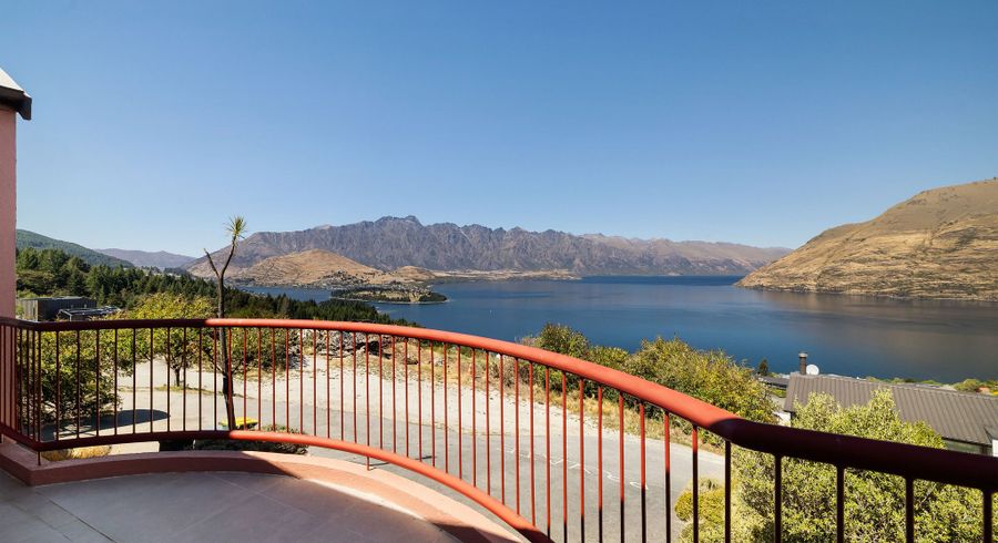  at 14A Von Place, Fernhill, Queenstown-Lakes, Otago