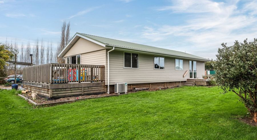  at 68 Walters Road, Marshland, Christchurch