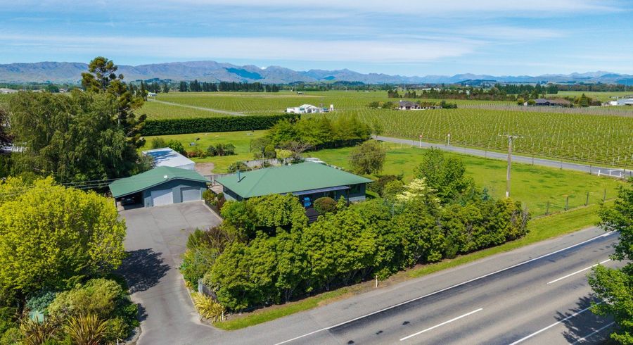  at 158 Rapaura Road, Rapaura, Marlborough, Marlborough