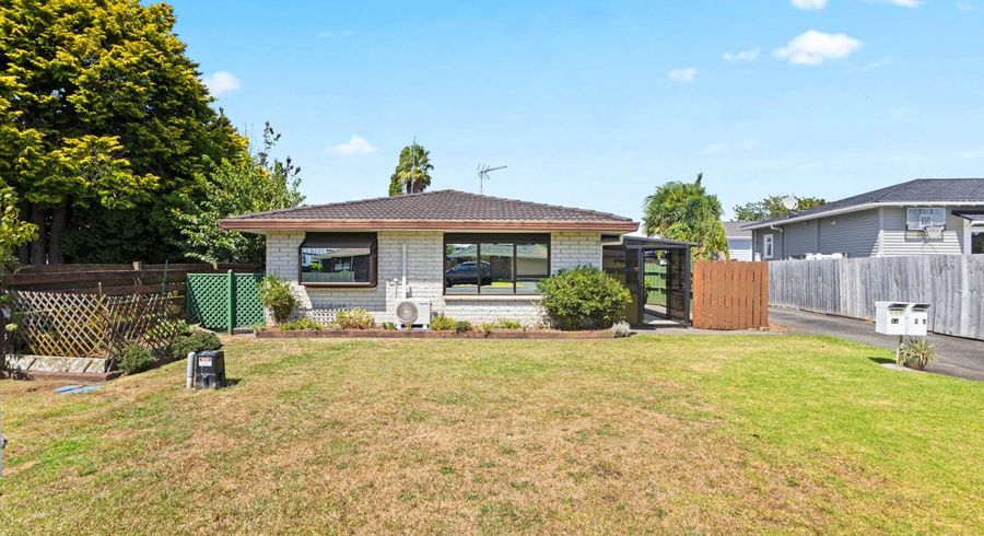  at 1/1 Albert Street, Papakura, Papakura, Auckland
