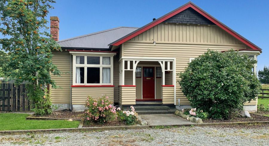 at 2001 Arundel Rakaia Gorge Rd, Mayfield, Ashburton, Canterbury