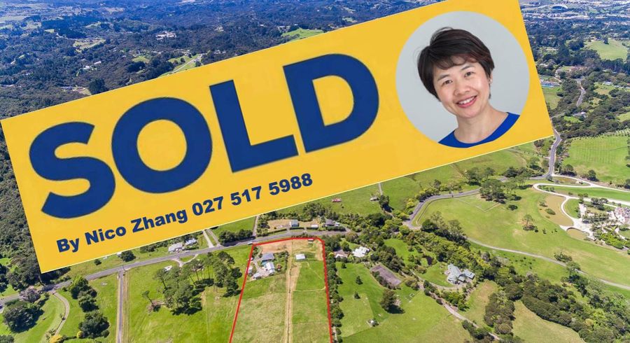  at 162 Mahoenui Valley Road, Albany