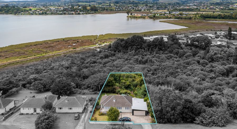  at 46 Hampton Terrace, Parkvale, Tauranga